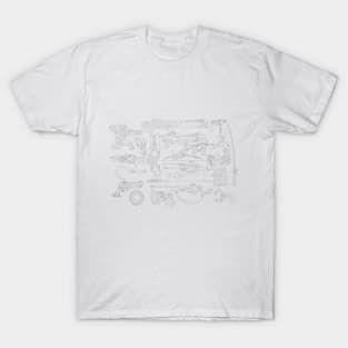 I Am Overwatch T-Shirt